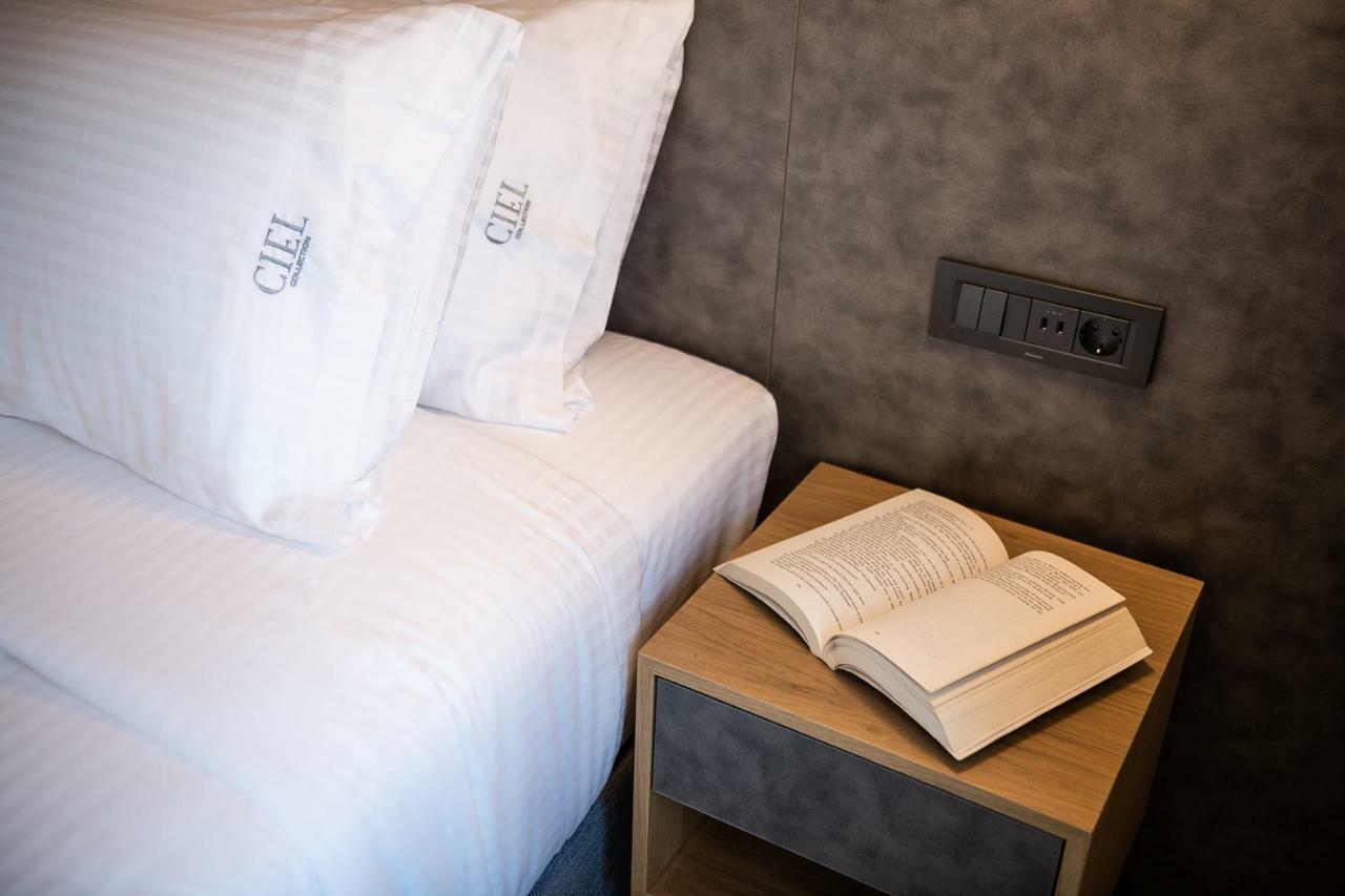 Aparthotel Ciel Collection 3*