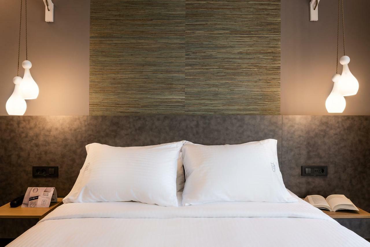 Ciel Collection Aparthotel Chania (Crete)