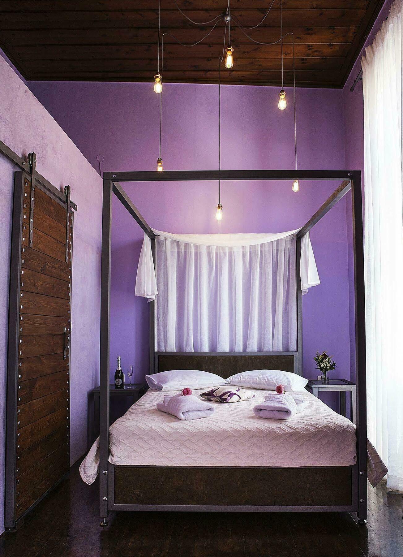 Favela Living Space