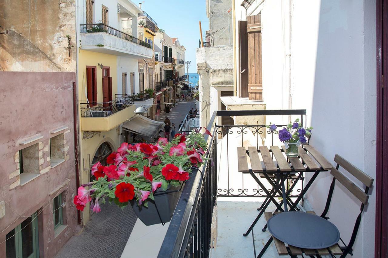 Aparthotel Talos Chania (Crete)
