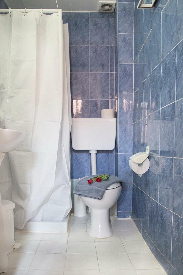 Talos Aparthotel Chania (Crete)