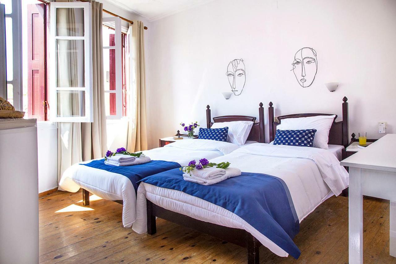 Talos Aparthotel