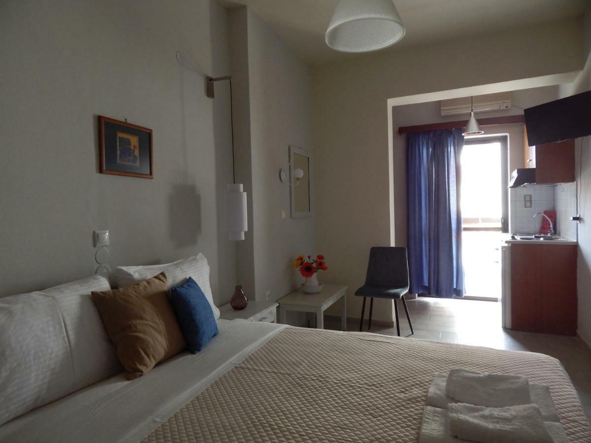 Hotel Posidonio