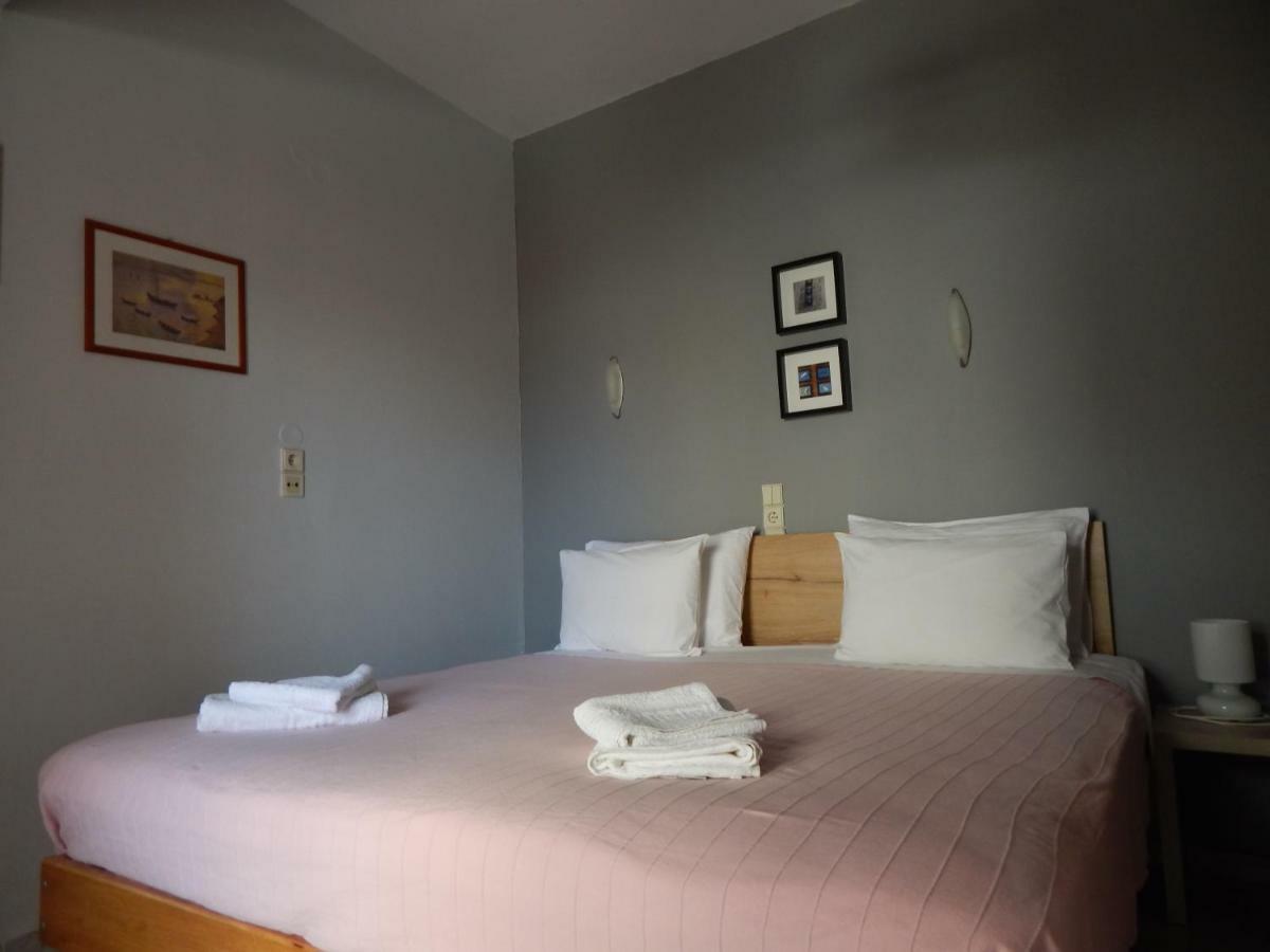 Posidonio Hotel