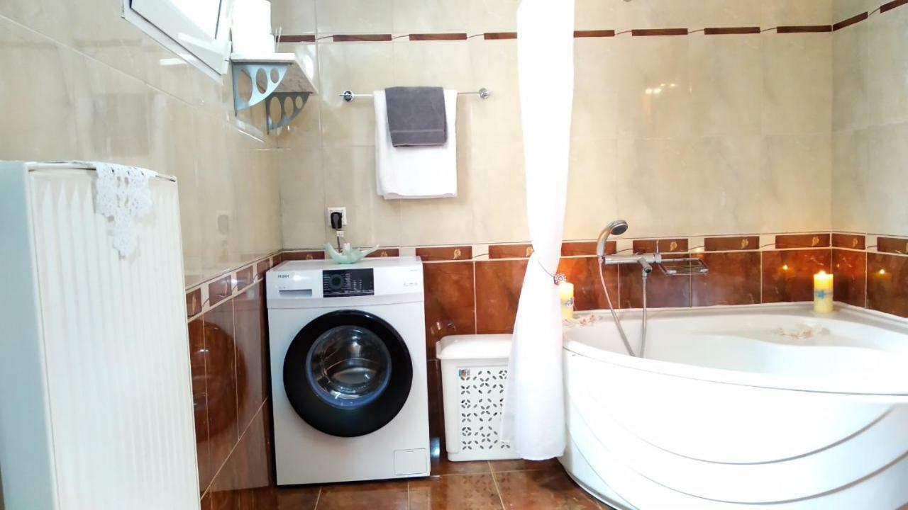 Zervos Chania Holiday home