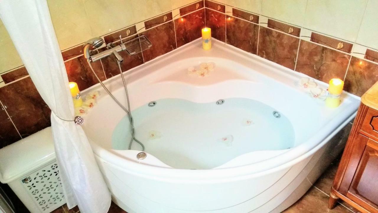 Zervos Chania Holiday home