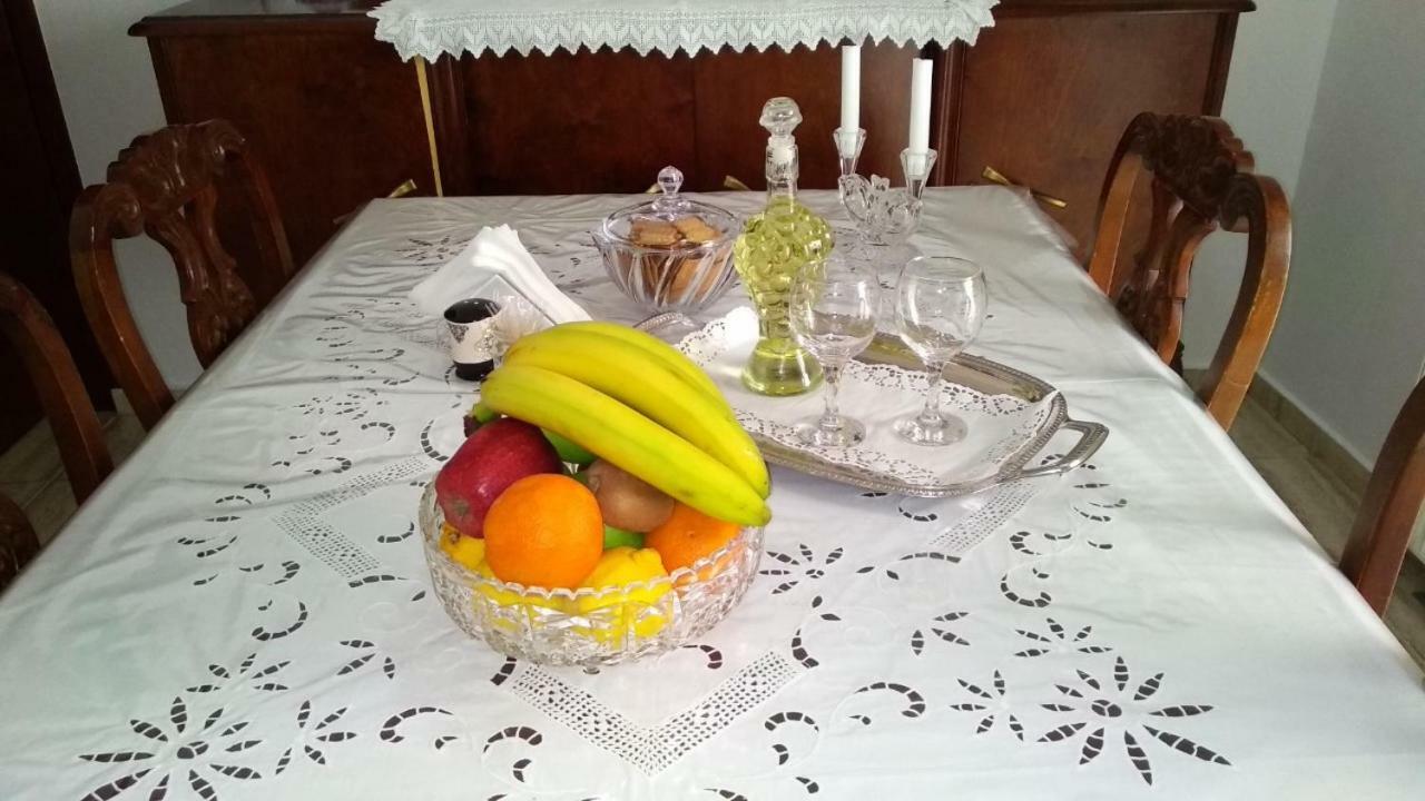 Holiday home Zervos Chania *
