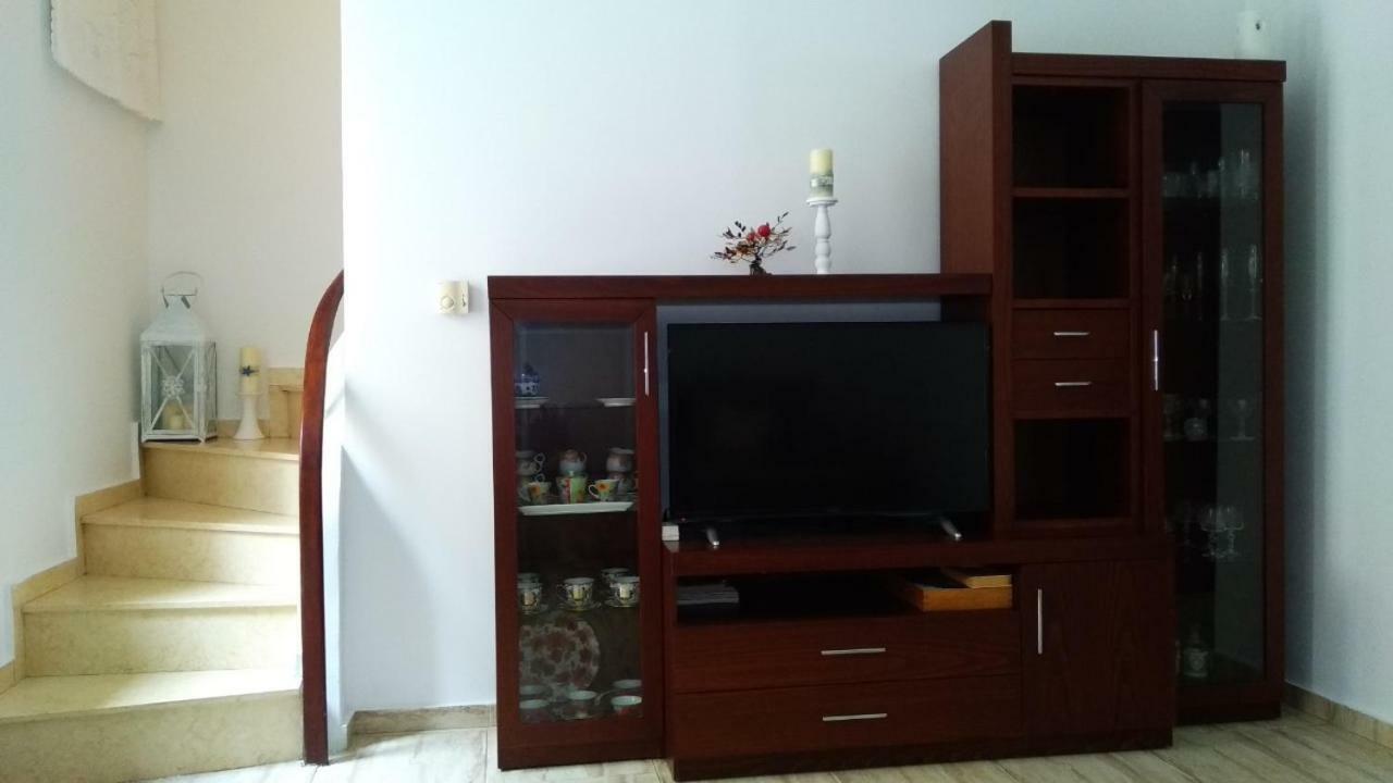 Holiday home Zervos Chania