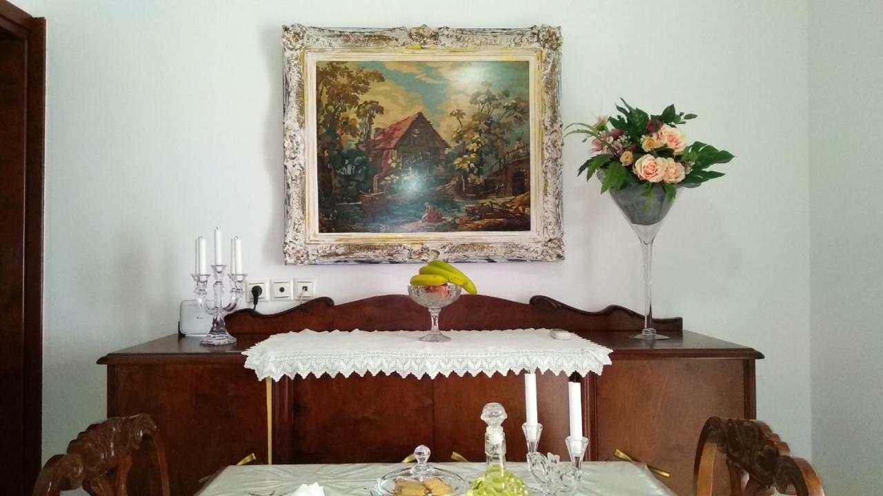 Zervos Chania Holiday home