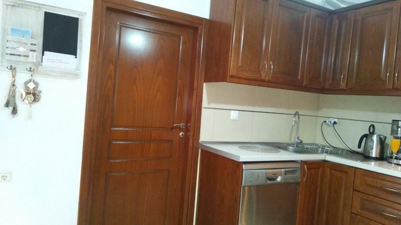 Zervos Chania Holiday home *