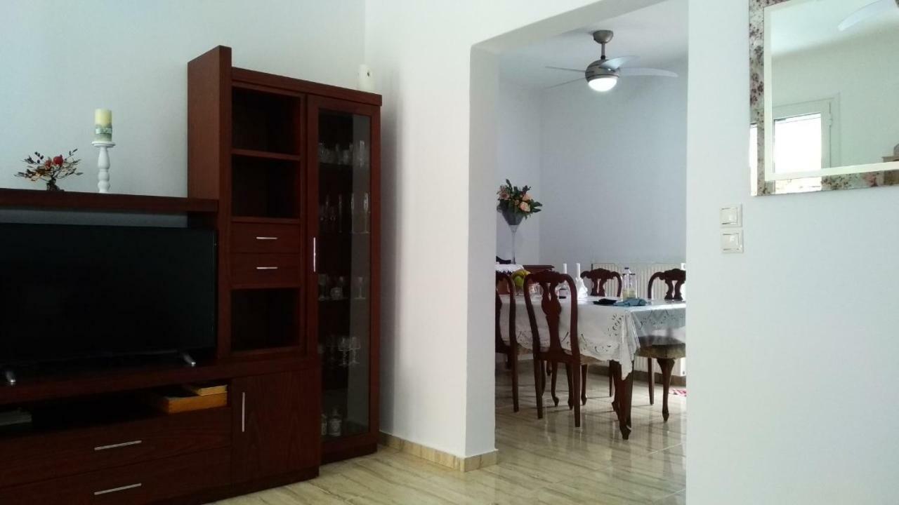 Zervos Chania