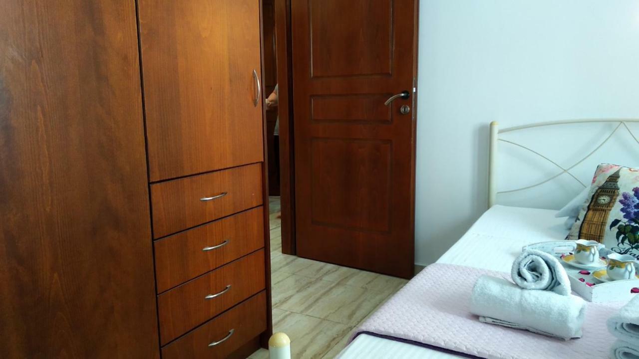 Holiday home Zervos Chania