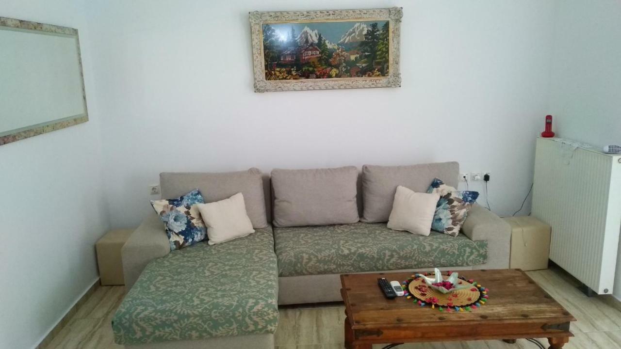 Zervos Chania Holiday home *