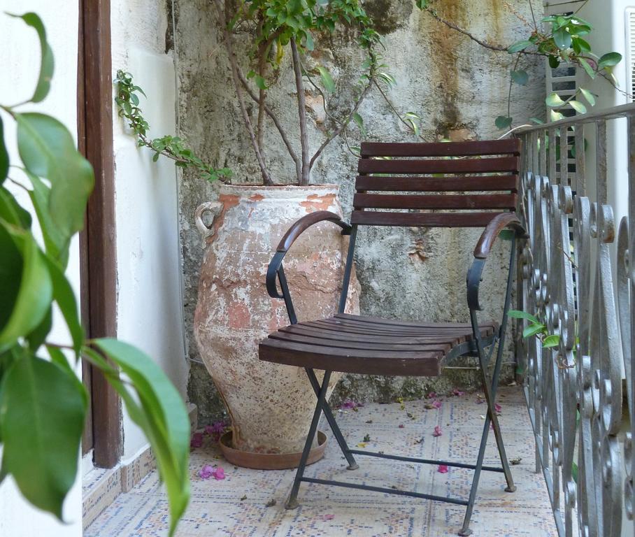Splanzia Boutique 3* Chania (Crete)