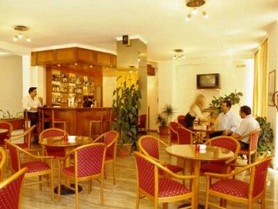 Hotel Nefeli 2*
