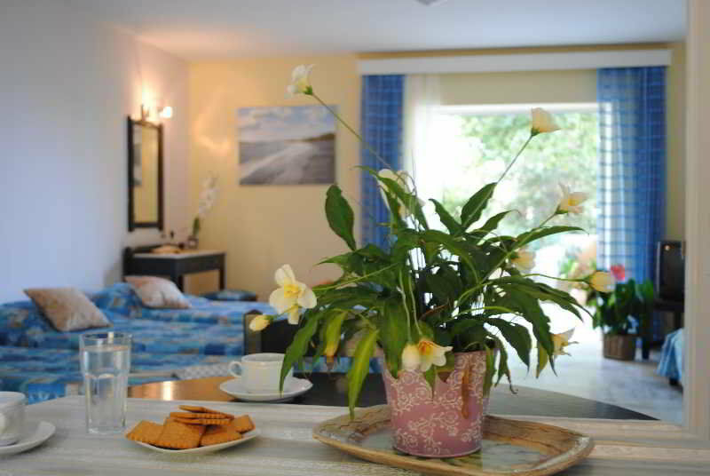 Marita's Aparthotel
