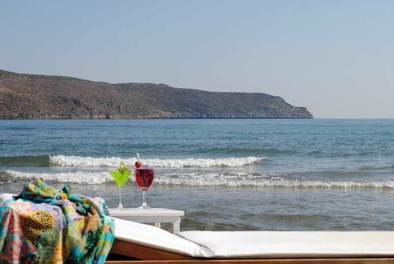 Aparthotel Marita's 3*