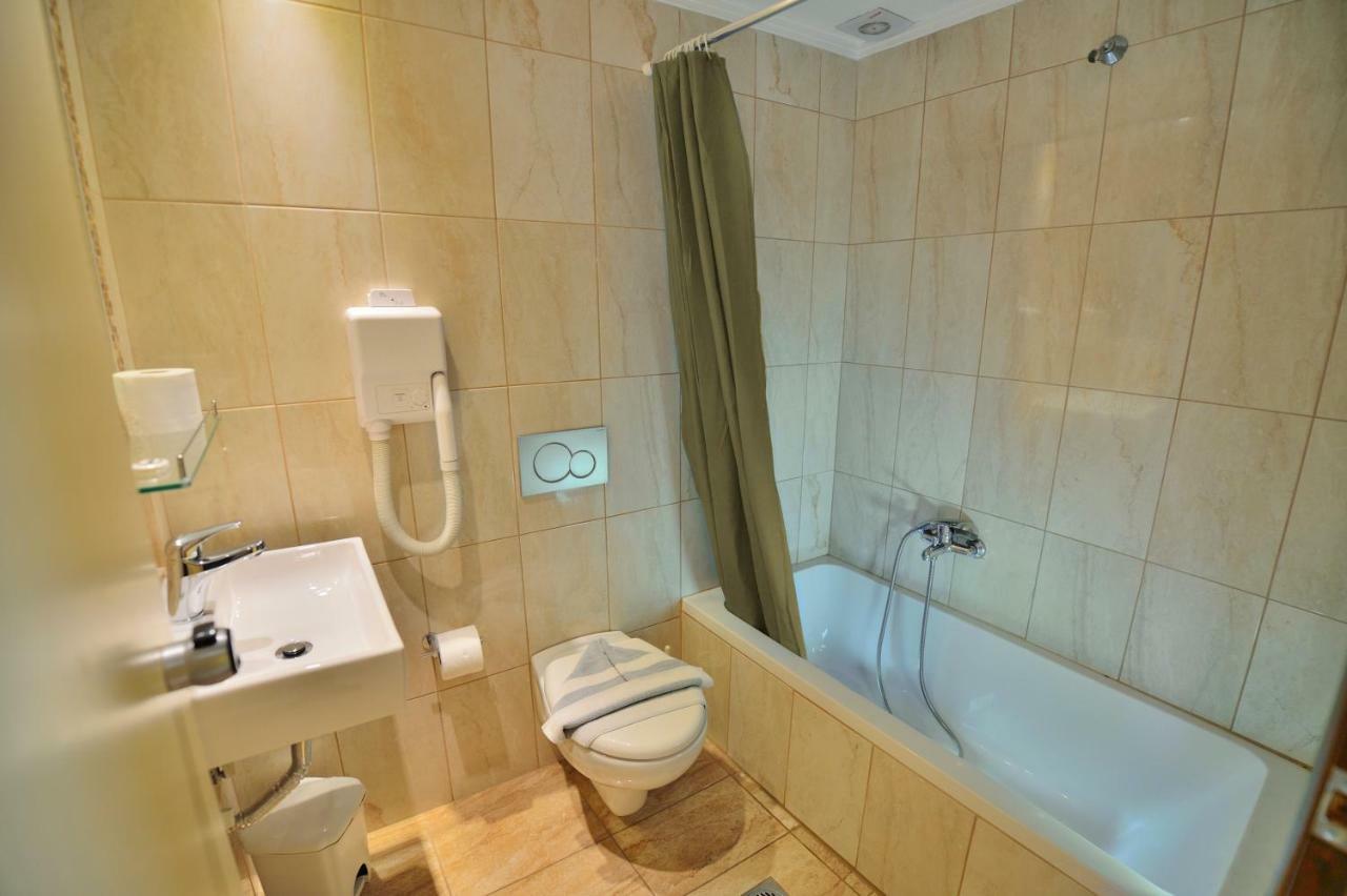 Hotel Falassarna Chania (Crete)