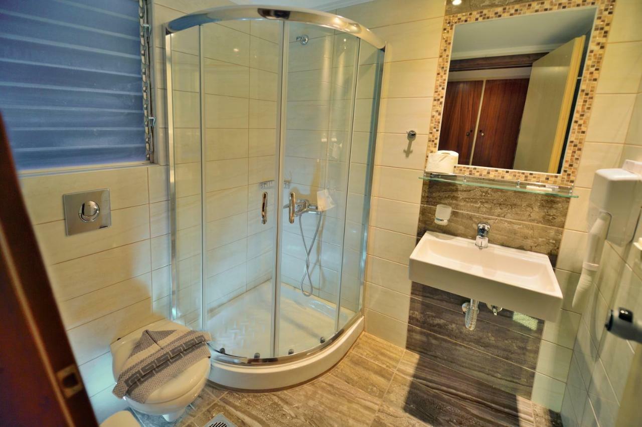 Hotel Falassarna Chania (Crete)