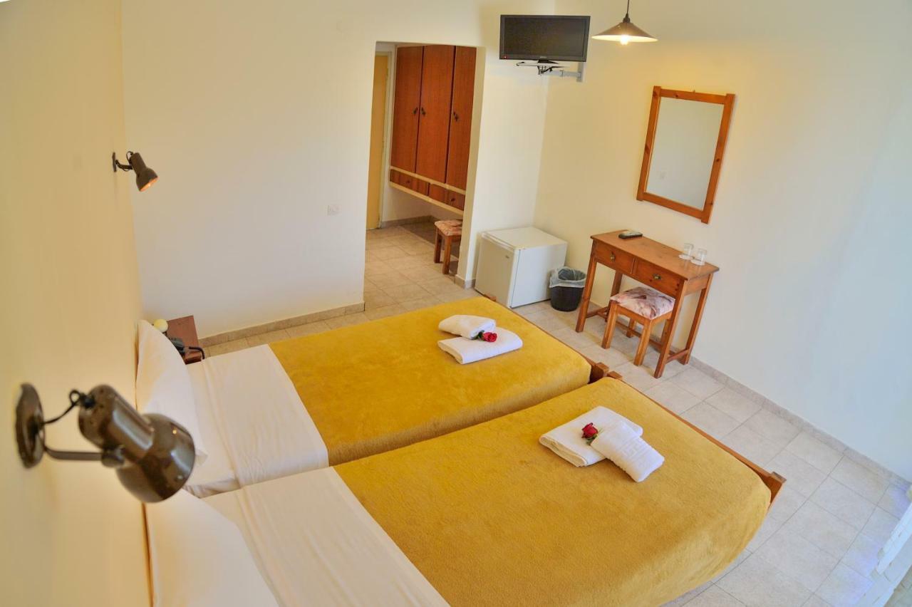 Falassarna Hotel 2*