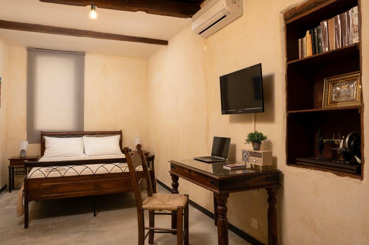 Evans House Apartment Chania (Crete)