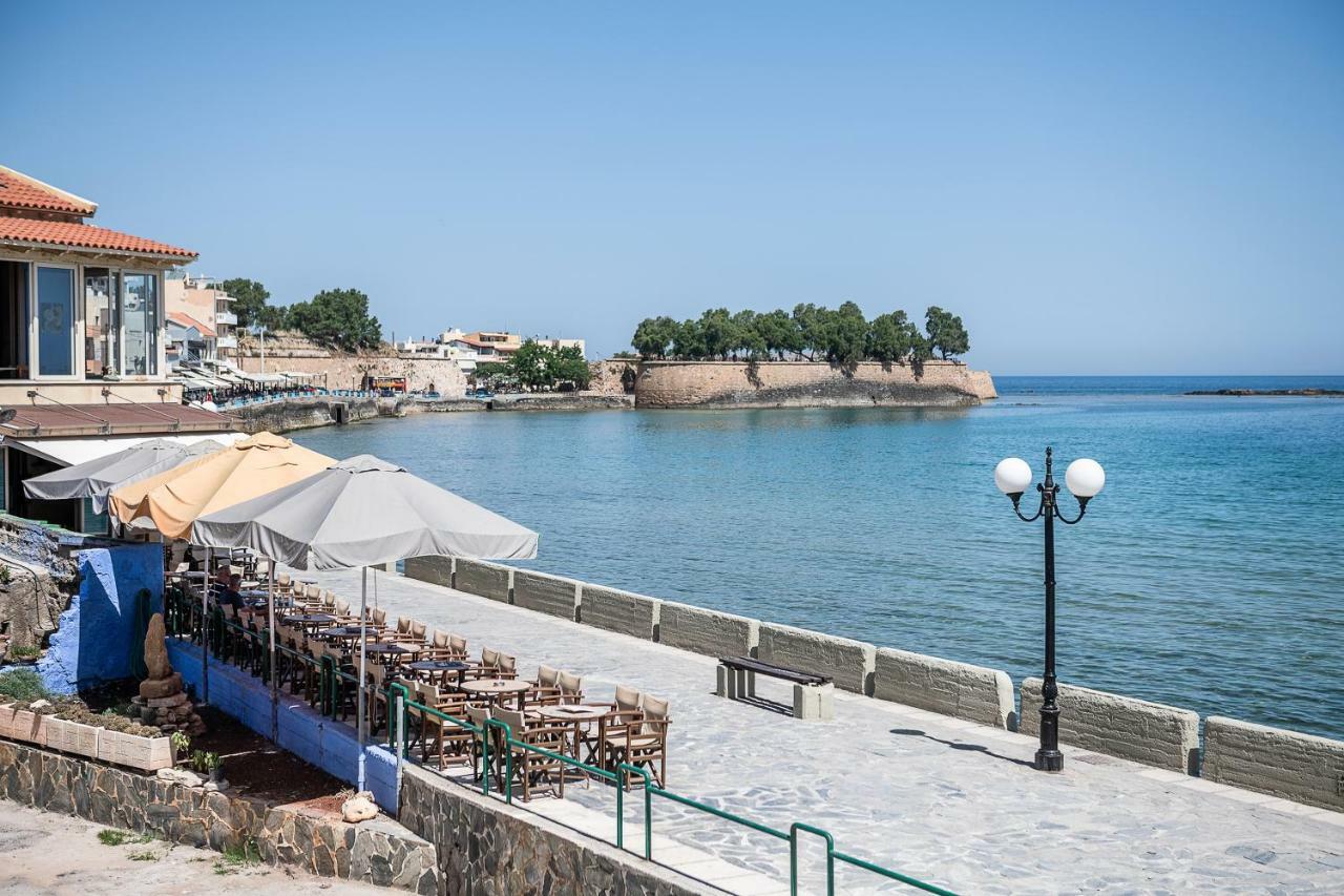 Aparthotel Ciel Collection Chania (Crete)