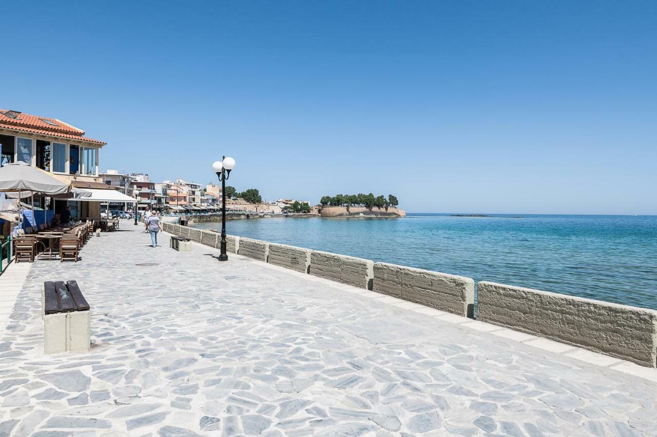 Aparthotel Ciel Collection Chania (Crete)