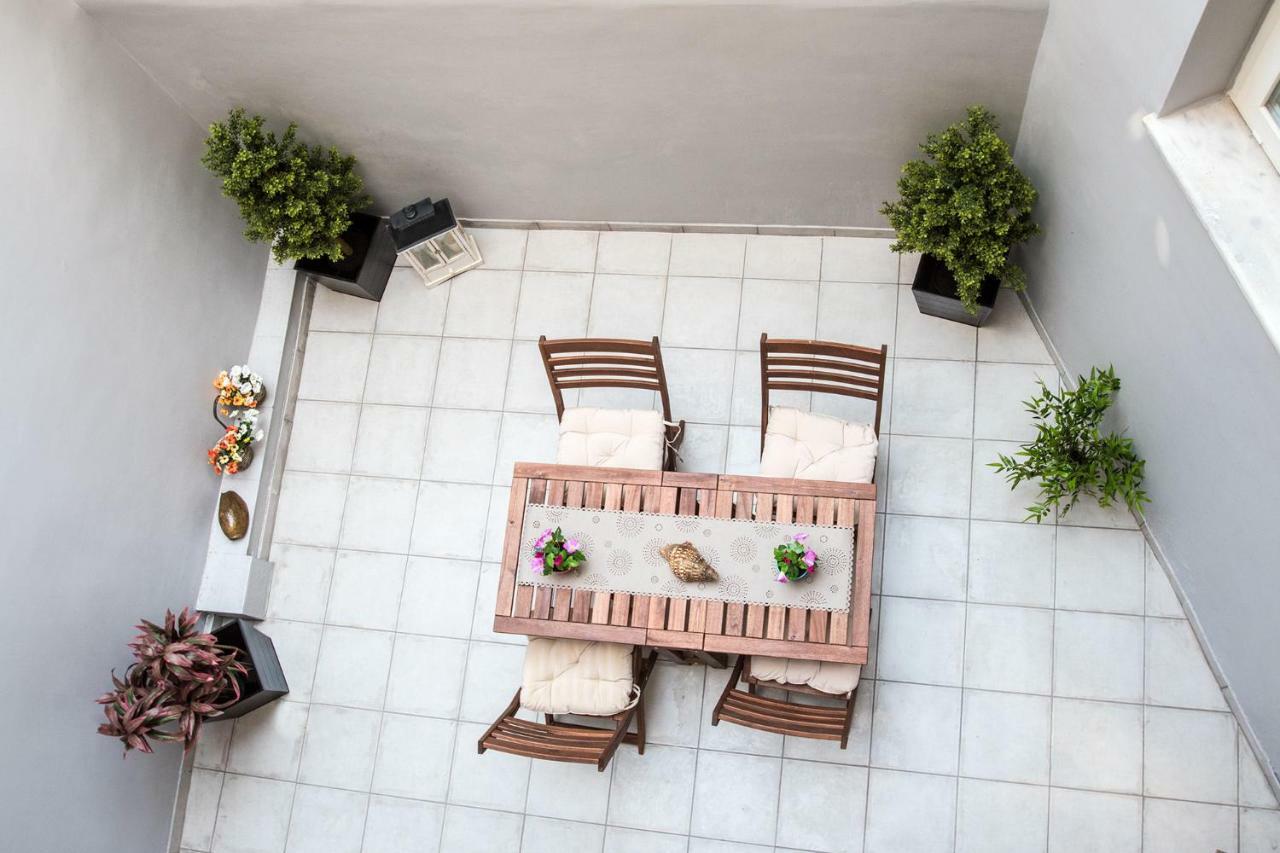 Apartment Mare Civitas Chania (Crete)