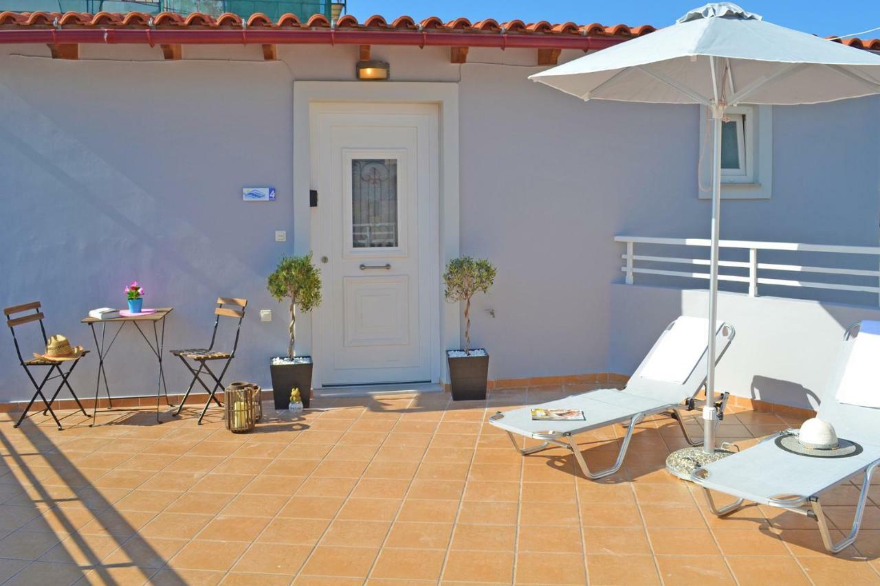 Mare Civitas Apartment