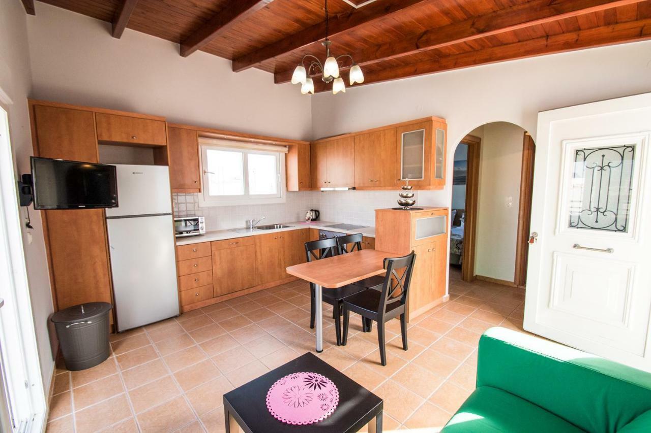 Mare Civitas Apartment Chania (Crete)