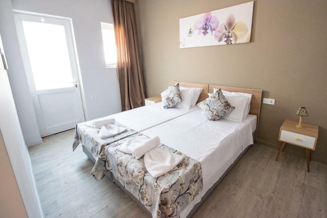 Apartment Mare Civitas Chania (Crete)
