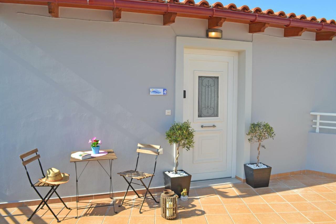 Mare Civitas Apartment *