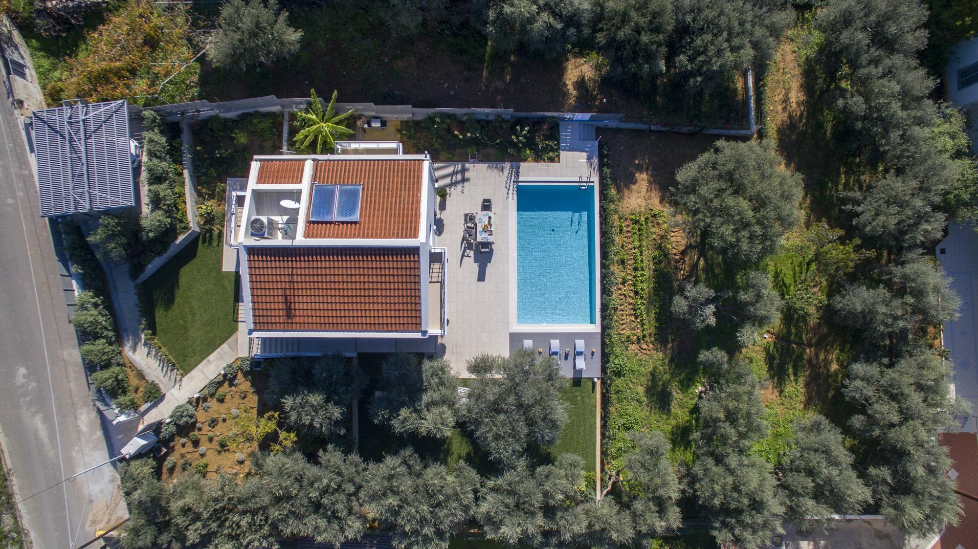 Villa Sunlight Breeze