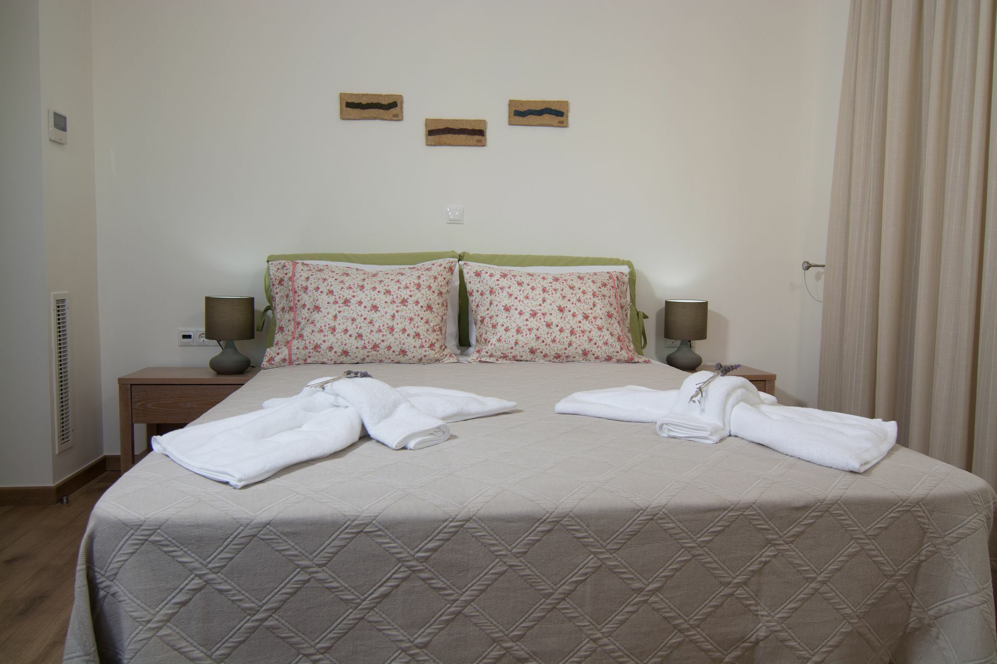 Sunlight Breeze Villa *