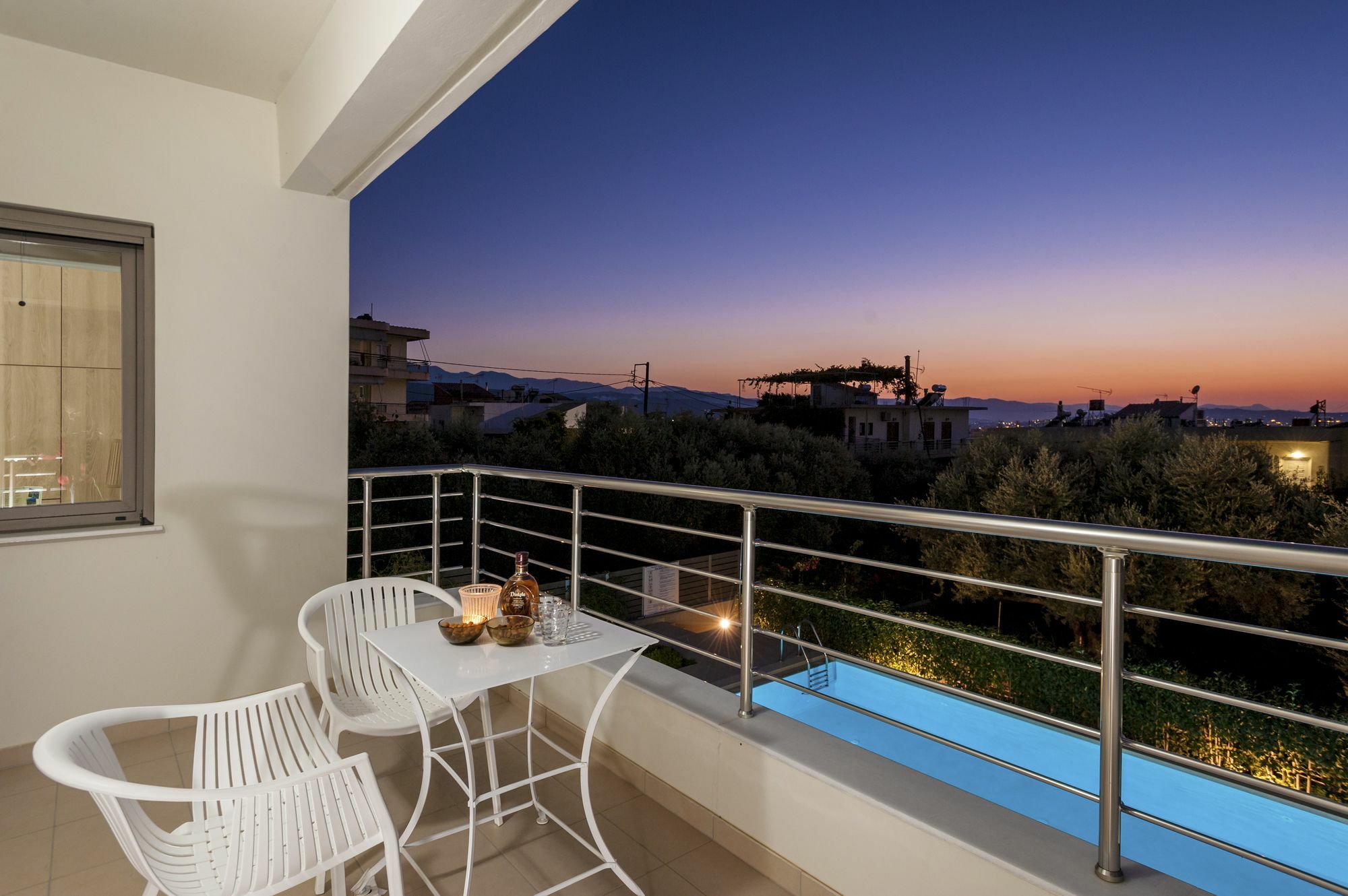 Sunlight Breeze Villa Chania (Crete)