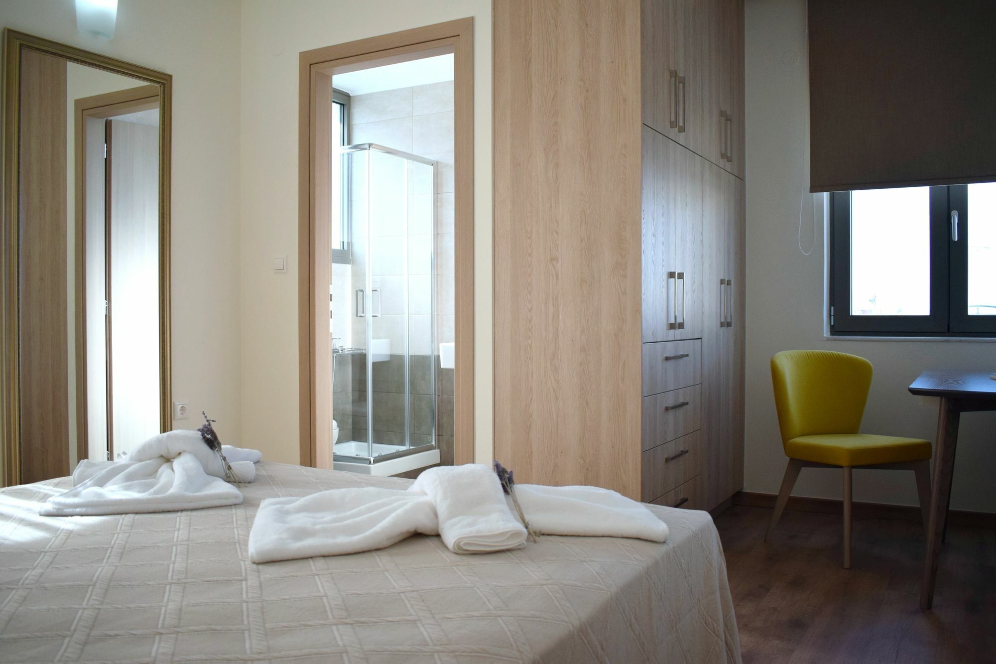 Sunlight Breeze Villa Chania (Crete)