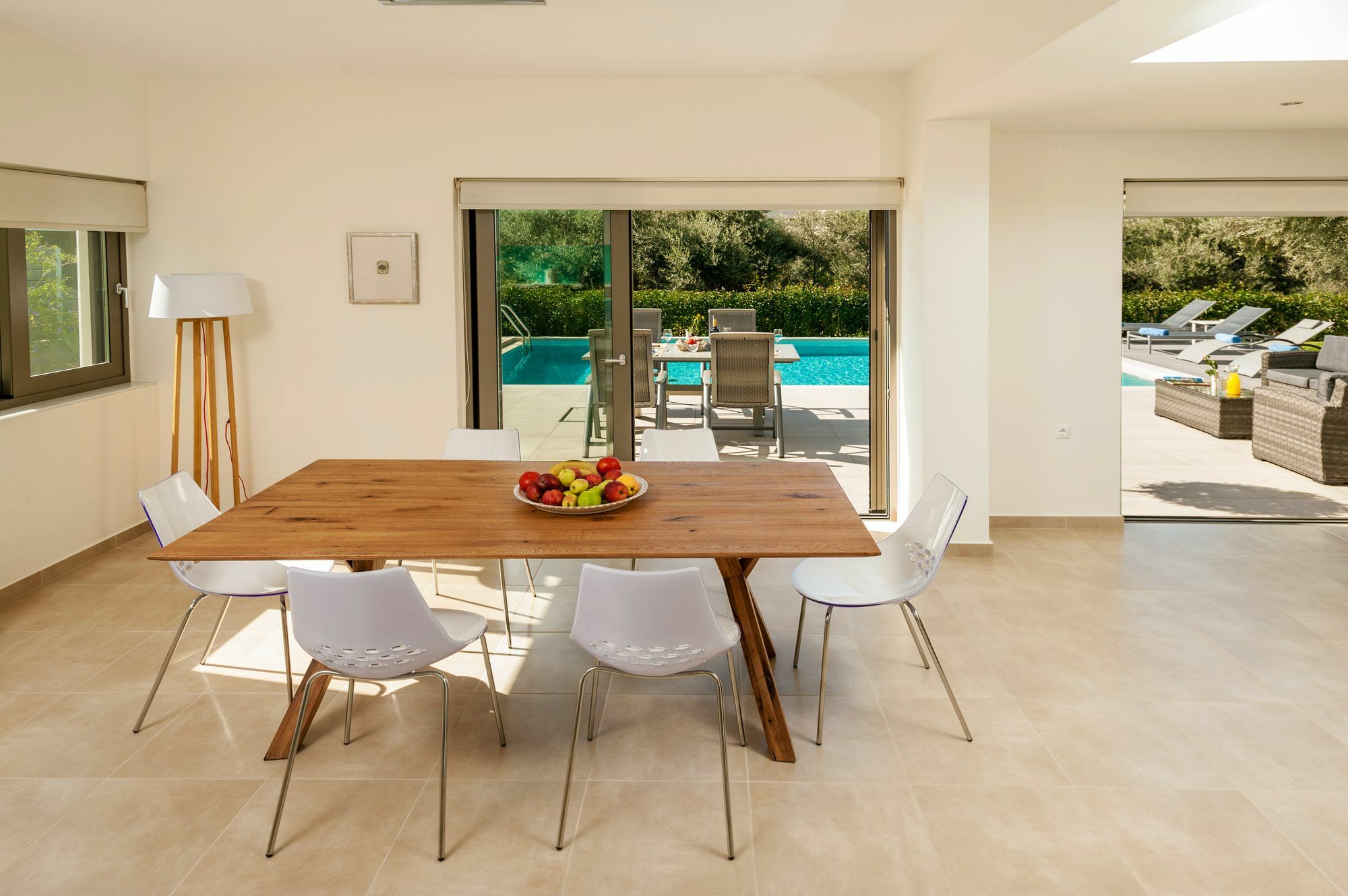 Villa Sunlight Breeze *