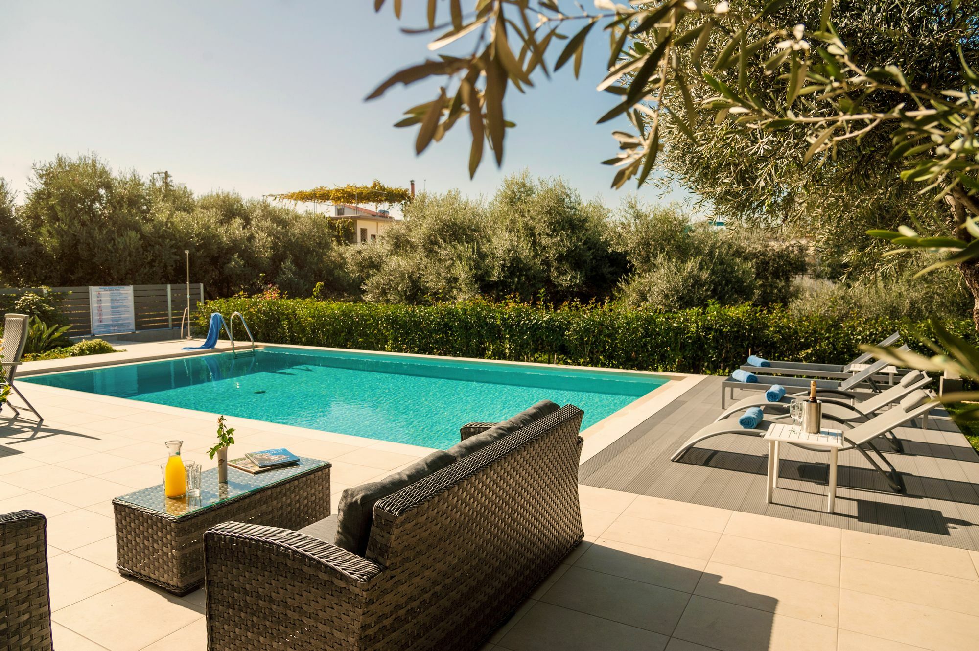 Villa Sunlight Breeze