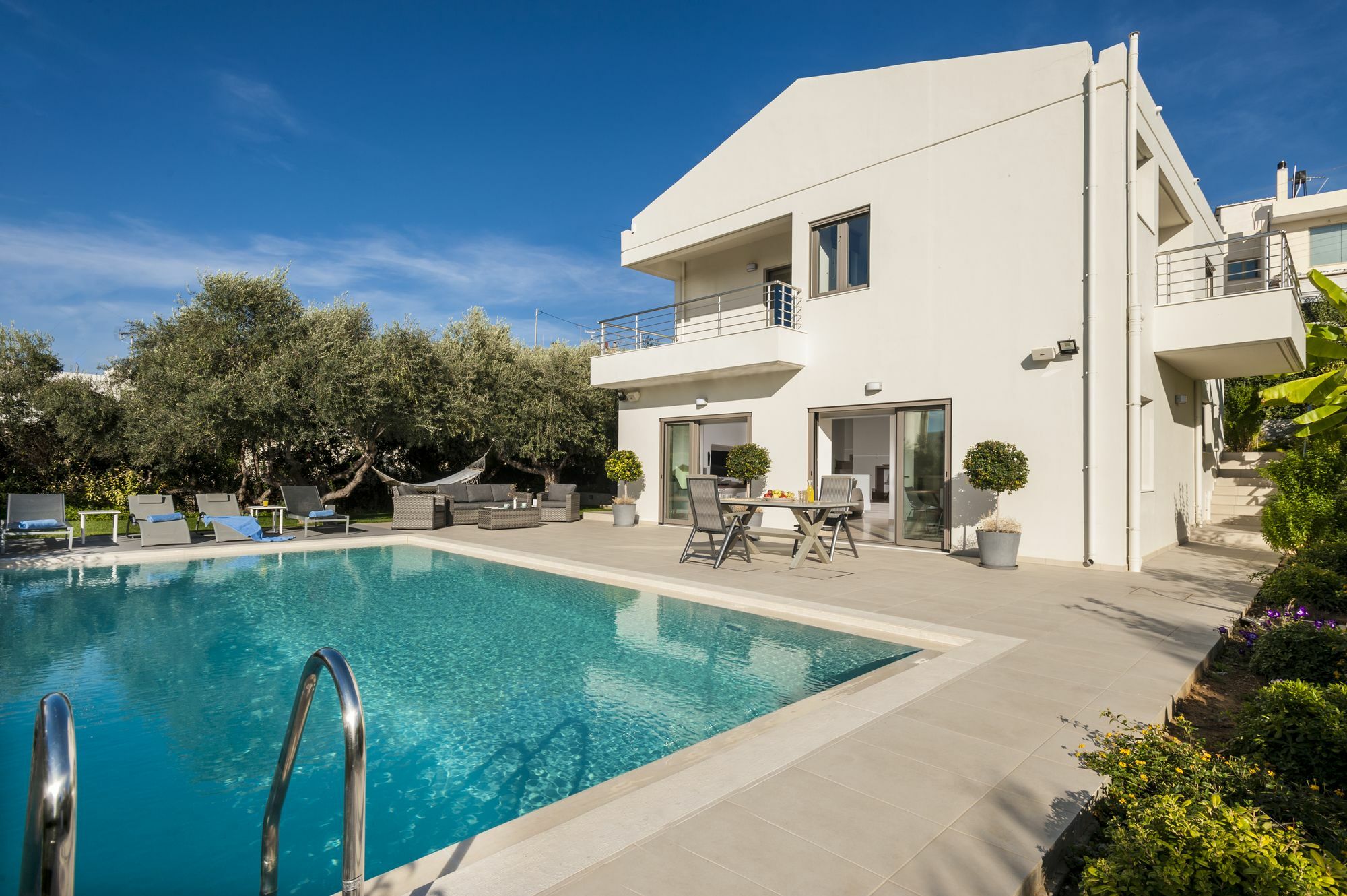 Sunlight Breeze Villa