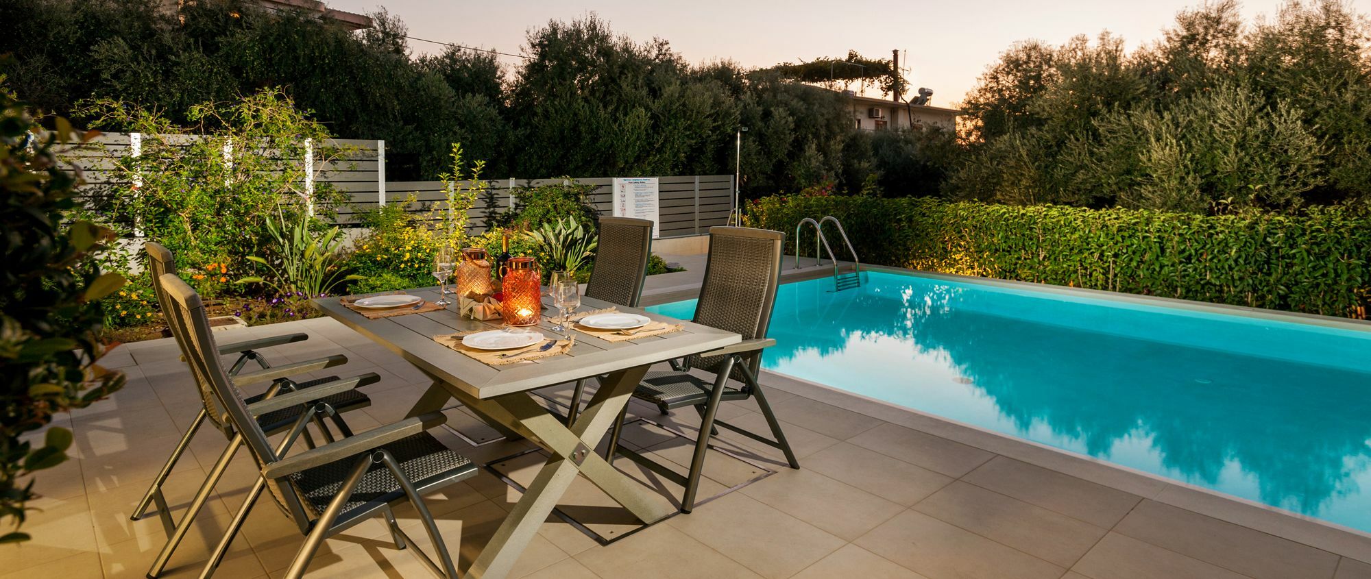 Villa Sunlight Breeze