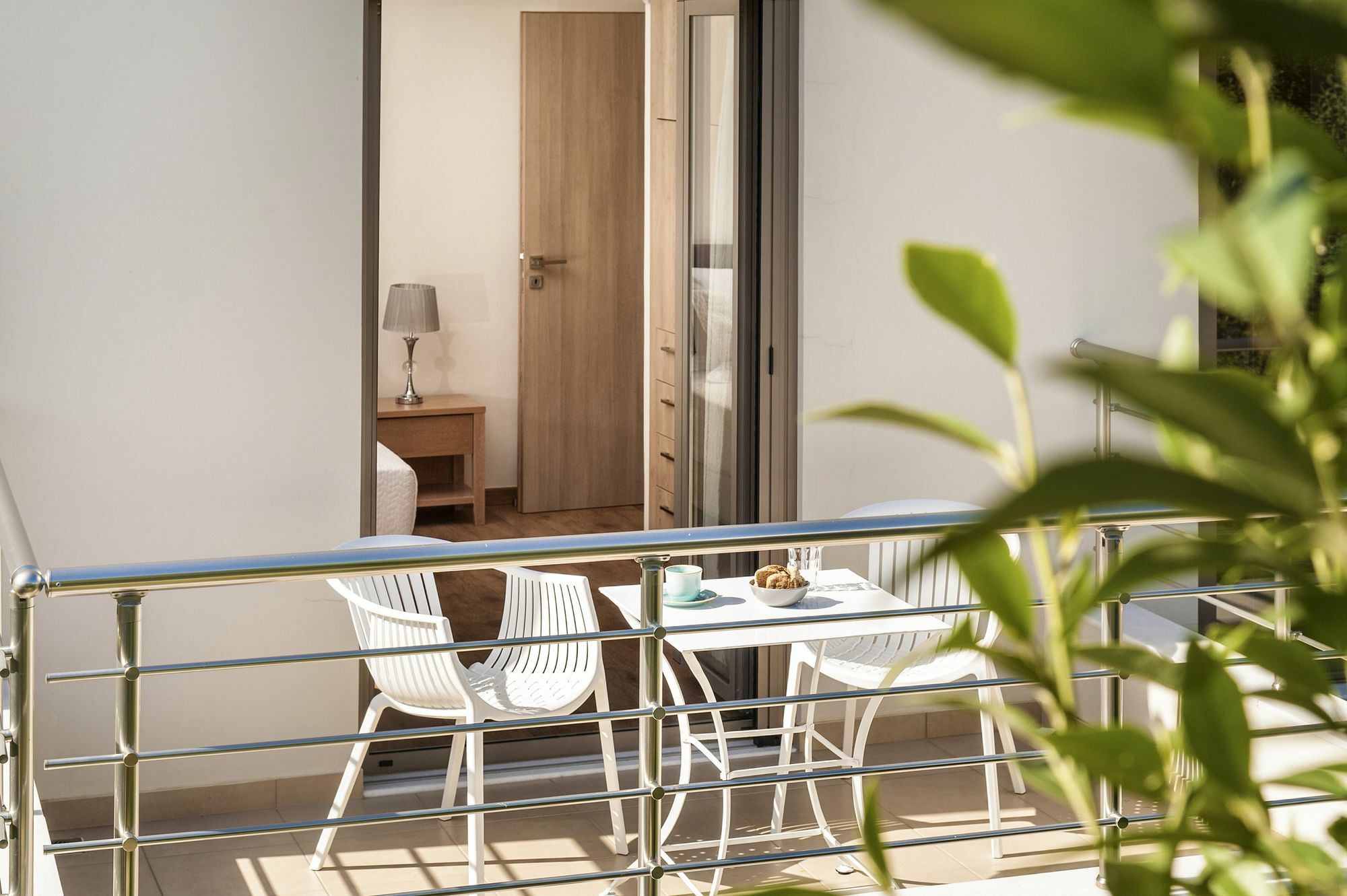Sunlight Breeze Villa *