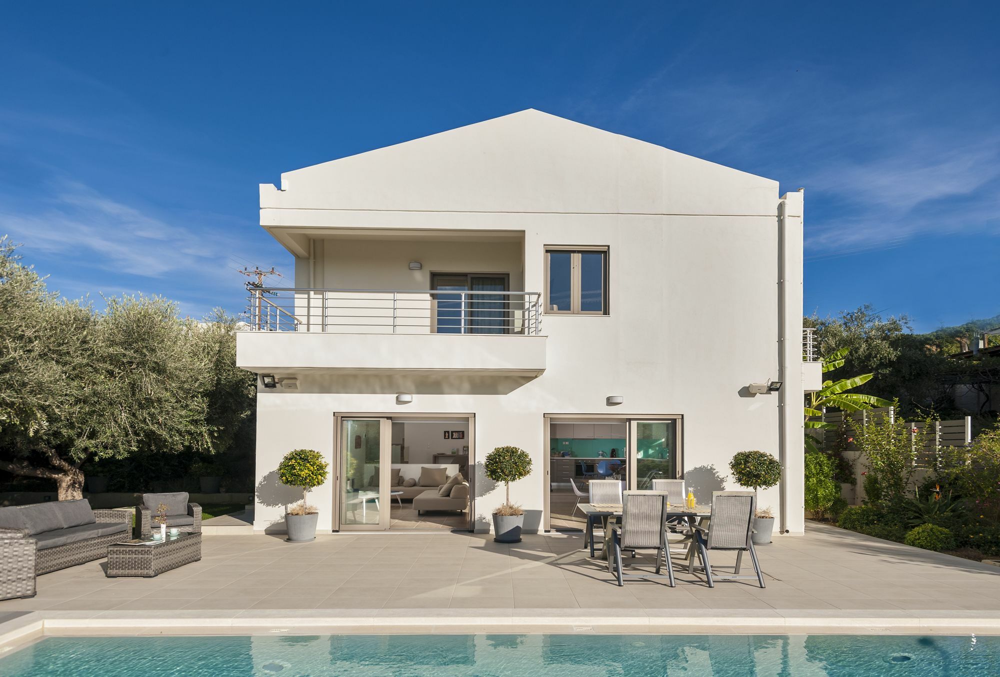 Villa Sunlight Breeze