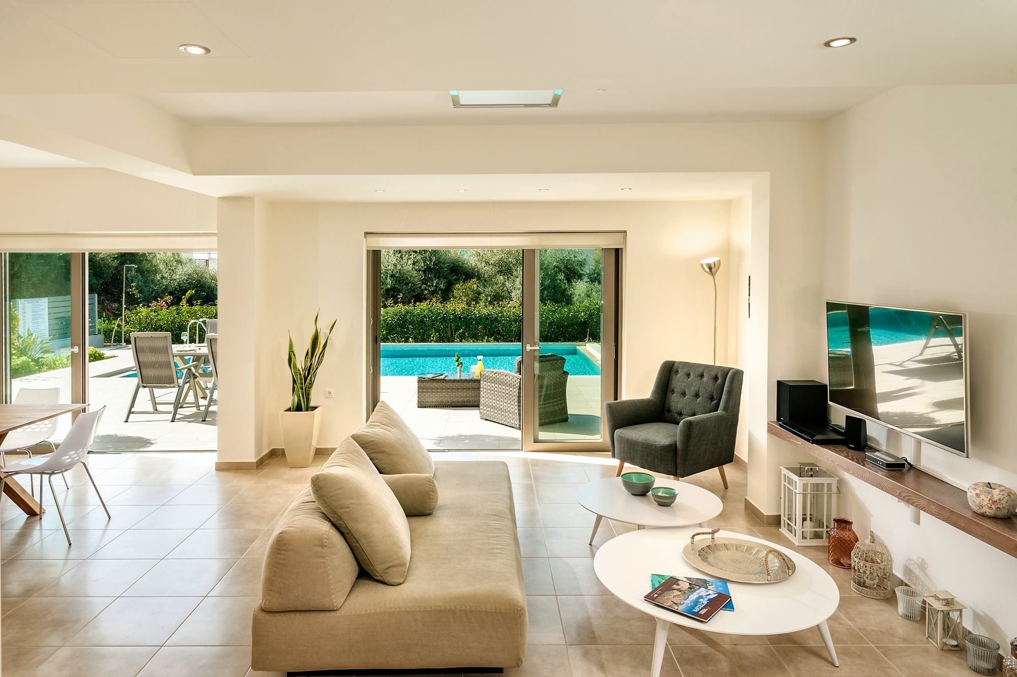 Villa Sunlight Breeze