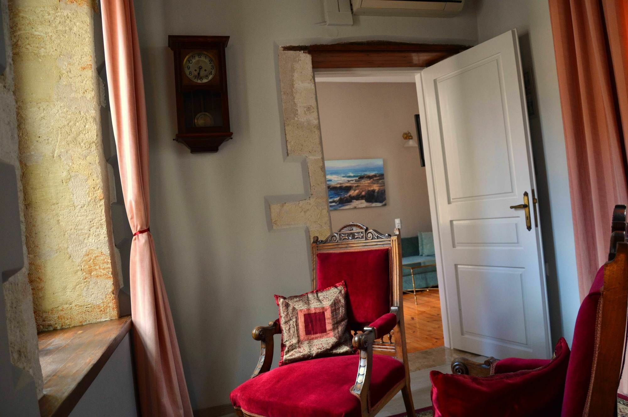 Erietta Hotel