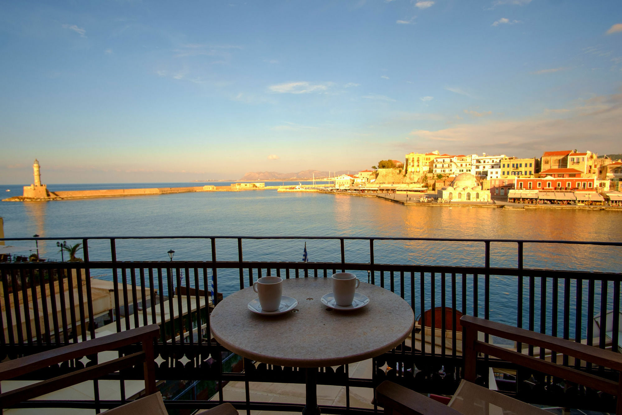 Hotel Erietta