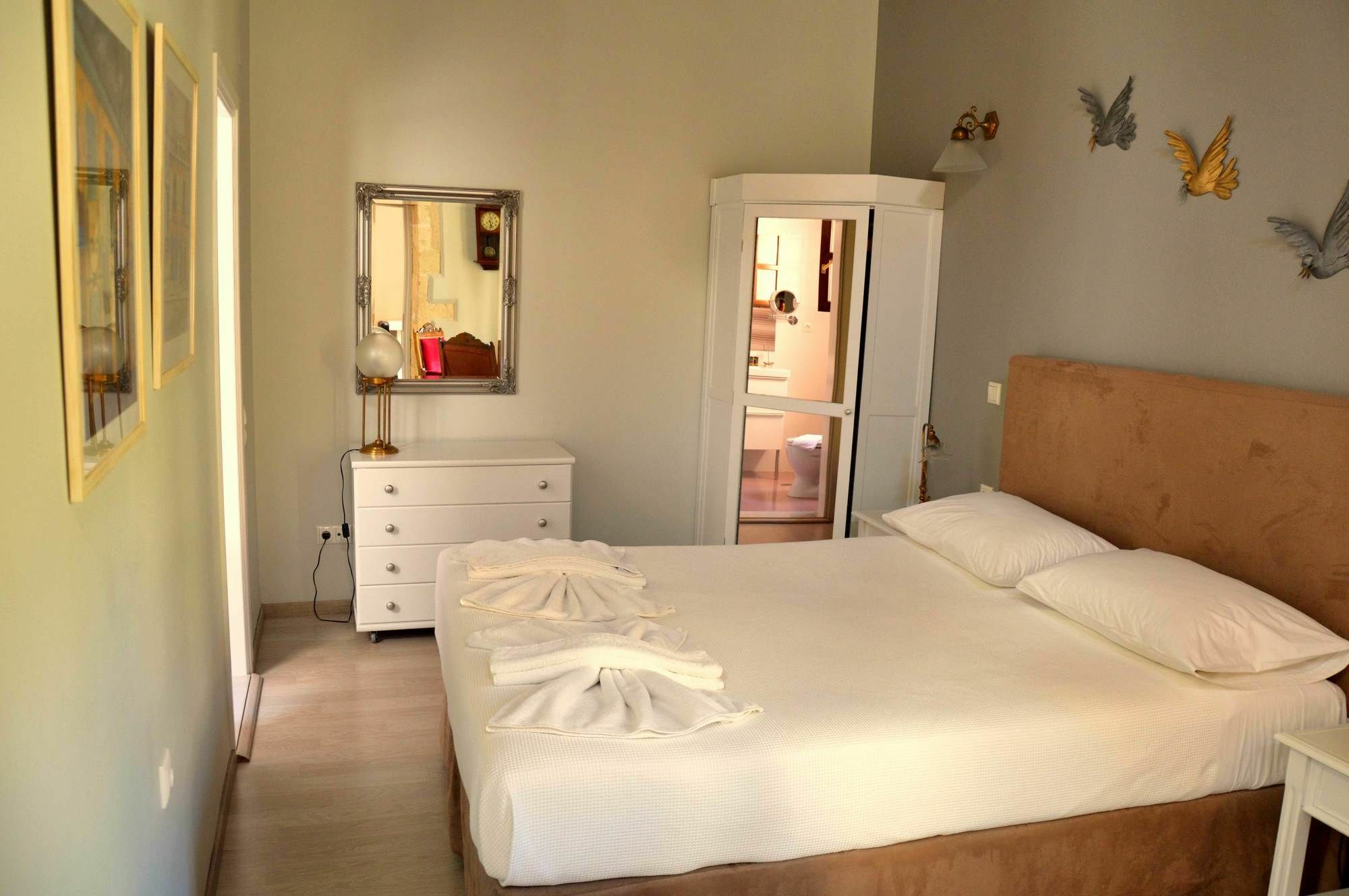 Erietta 3* Chania (Crete)