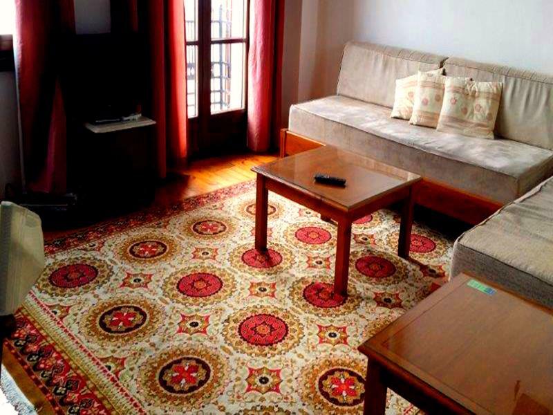 Hotel Erietta