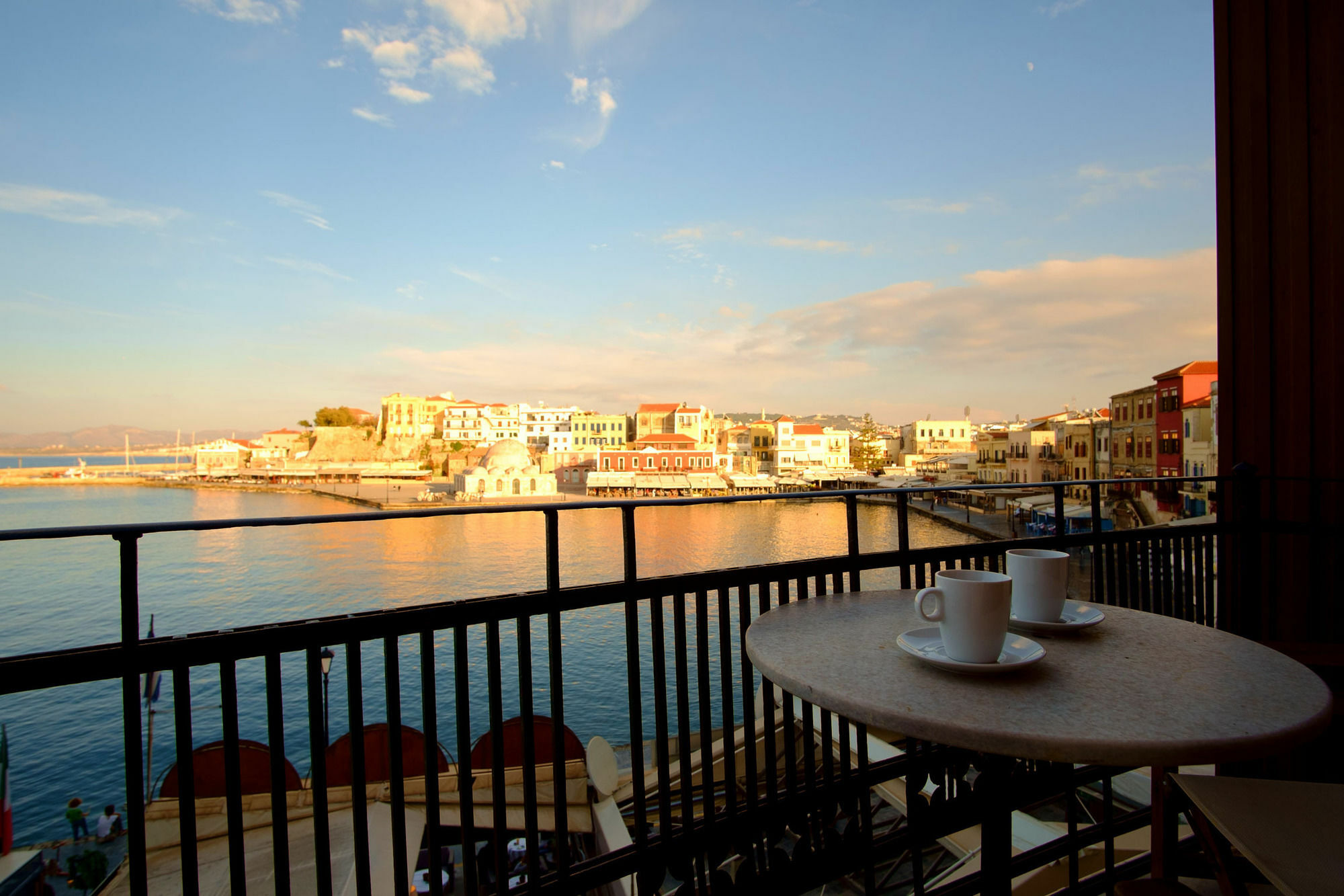 Erietta Chania (Crete)
