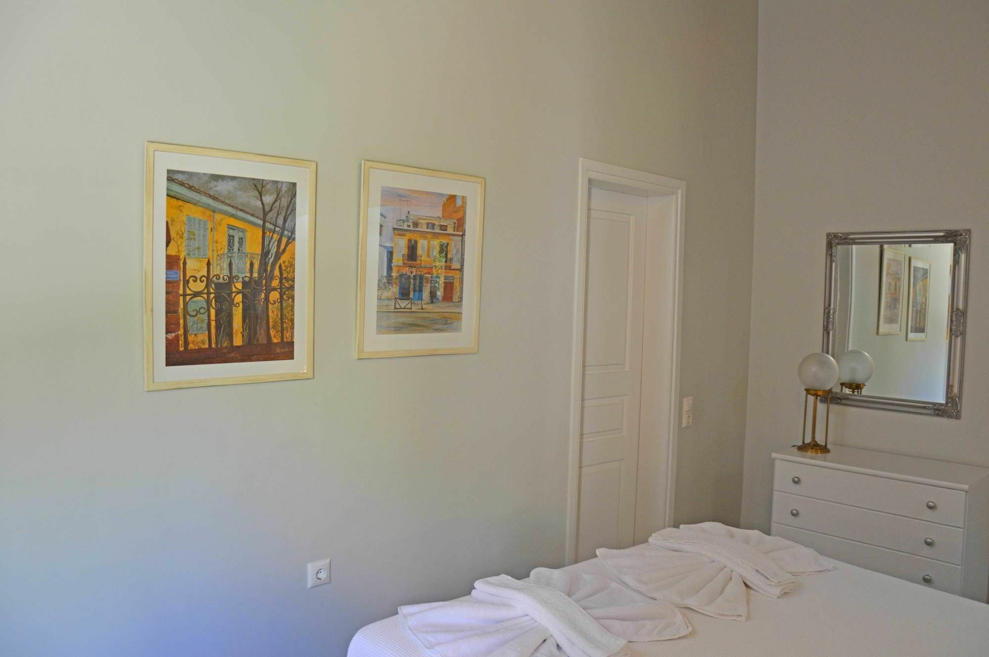 Hotel Erietta