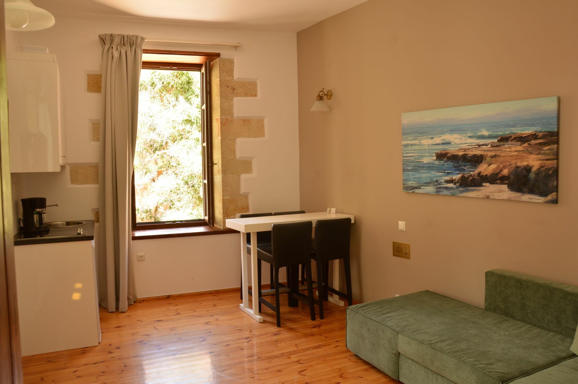 Erietta Hotel Chania (Crete)